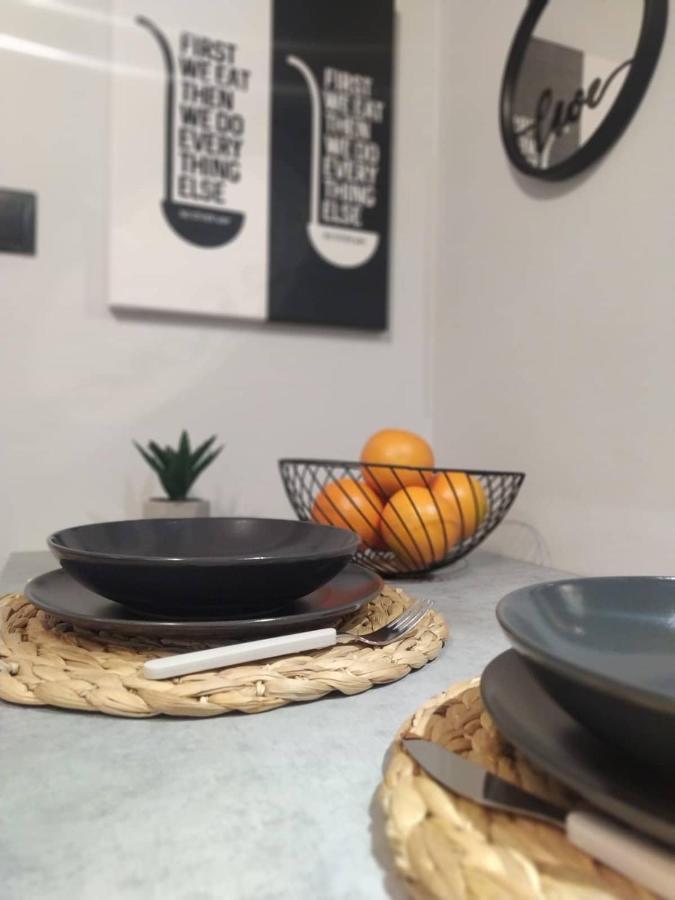 Hesperides Garden Apartment Athens Ngoại thất bức ảnh