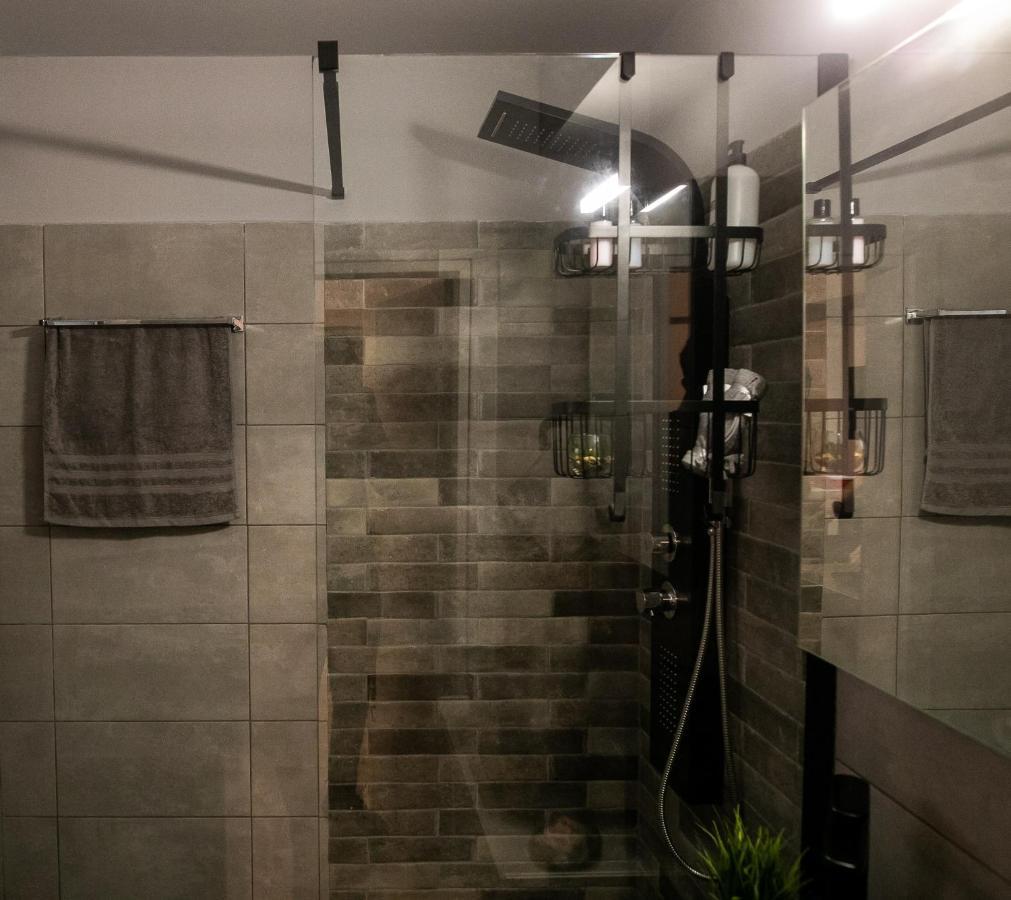 Hesperides Garden Apartment Athens Ngoại thất bức ảnh