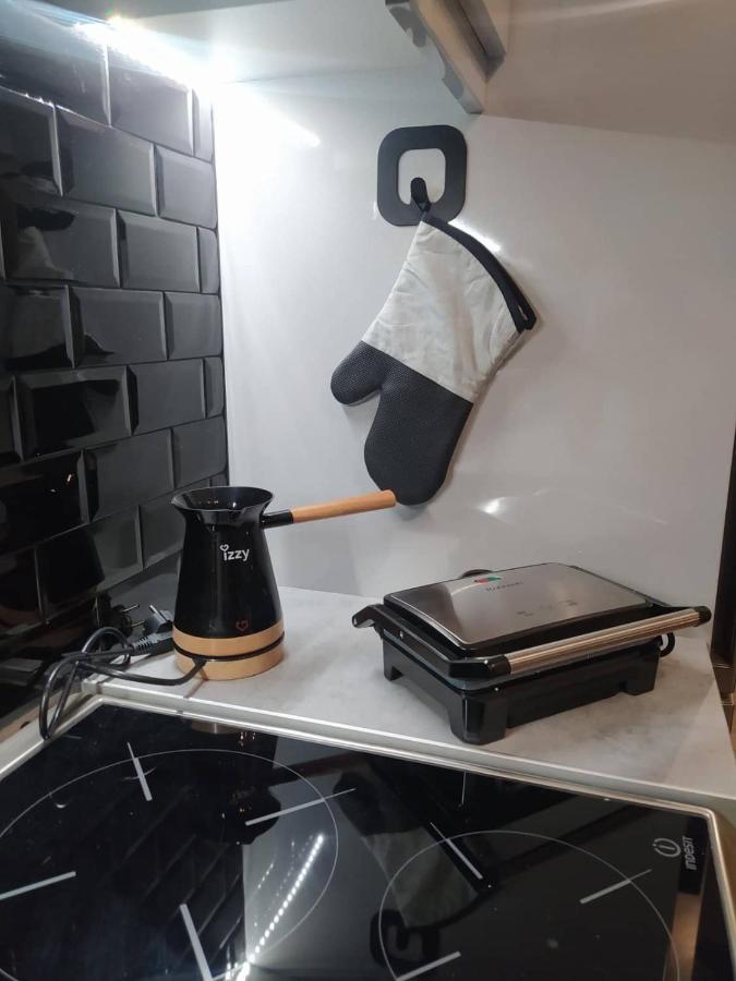 Hesperides Garden Apartment Athens Ngoại thất bức ảnh